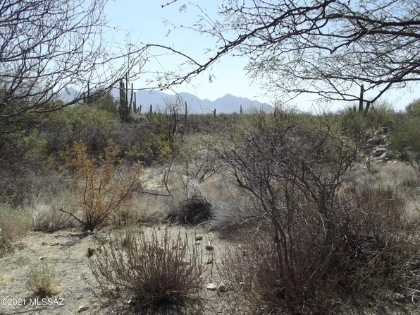 14521 N Rocky Highlands Dr, Oro Valley, AZ 85755