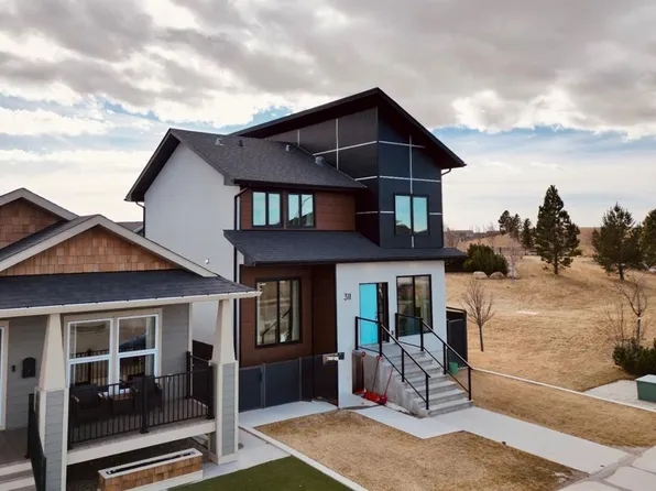 311 N Somerside Rd SE, Medicine Hat, AB T1B 0R2