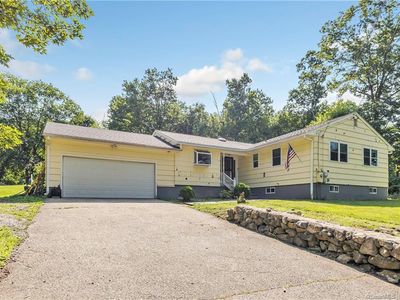 51 Old Good Hill Road, Oxford, CT, 06478