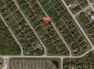 1497 Candy Ln, Port Charlotte, FL 33953