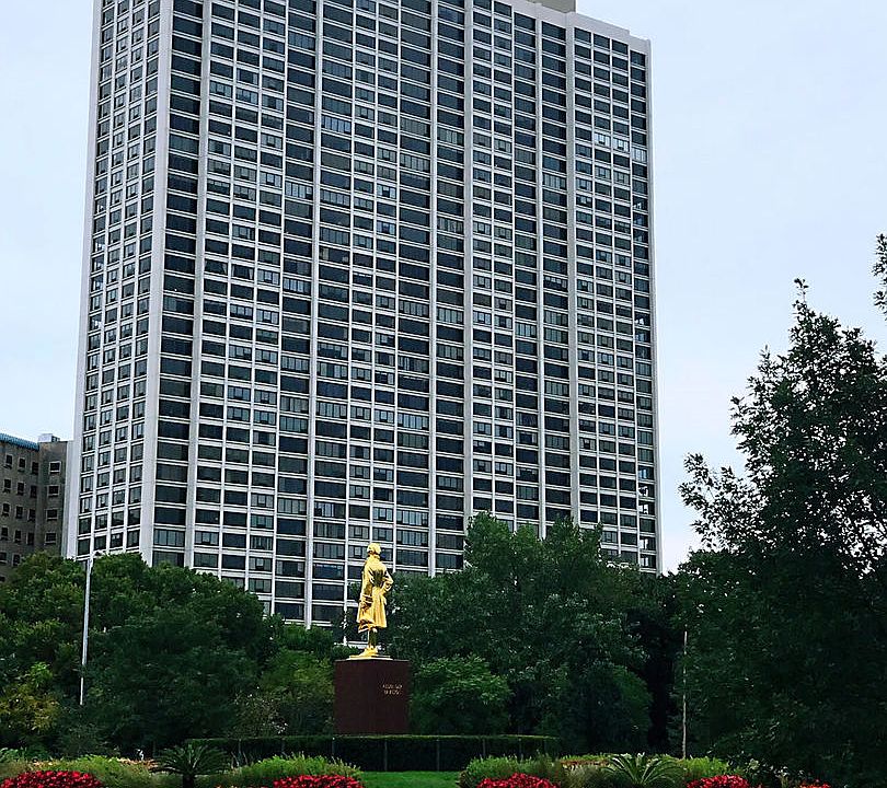 1st image of 2800 N Lake Shore Dr APT 2615