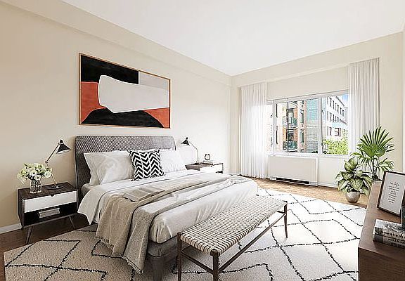 3rd image of 200 E 57th St APT 8C