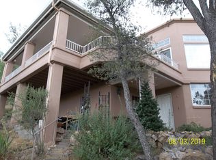 1107 Christie Ln, Prescott, AZ 86305