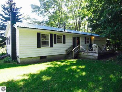 12205 S Benzonia Trl, Empire, MI, 49630