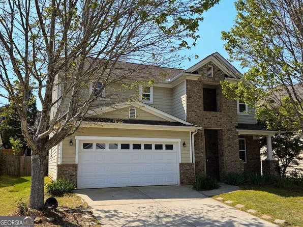 35 Timber Ln, Newnan, GA 30265