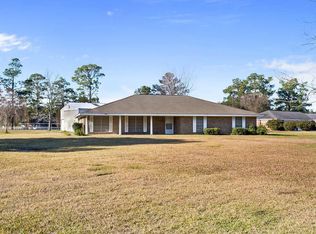 2033 Jacobson Rd, Sulphur, LA 70665