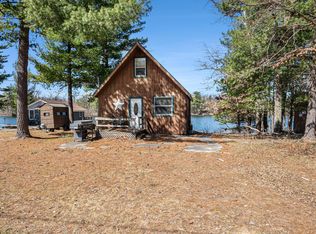 5763 S Circle Blvd, Baldwin, MI 49304