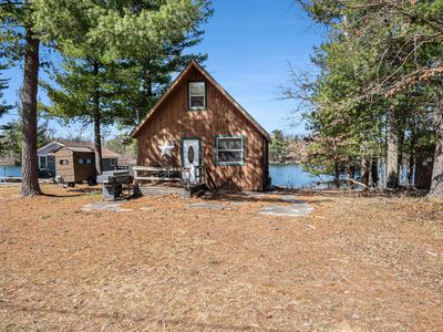 5763 S Circle Blvd, Baldwin, MI, 49304
