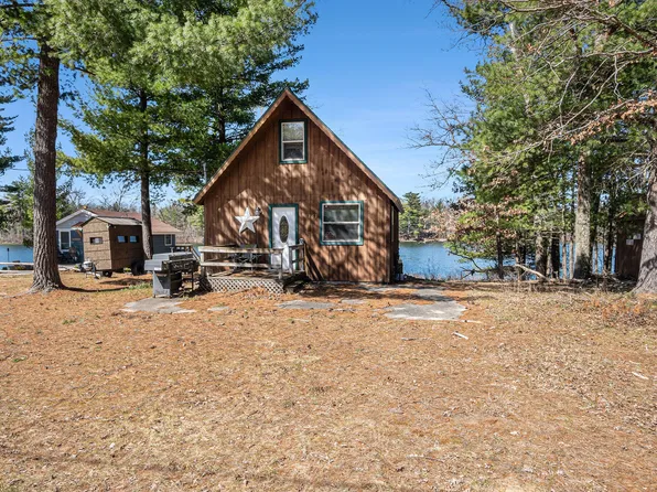 5763 S Circle Blvd, Baldwin, MI 49304