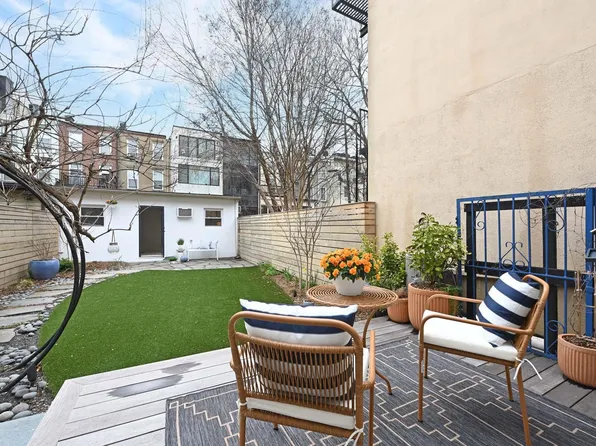 830 Bloomfield St #A, Hoboken, NJ 07030