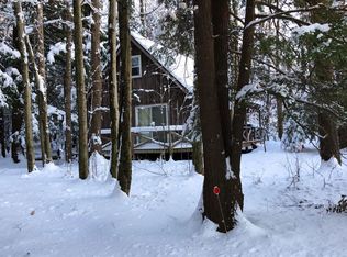 300 Churchill Lake Rd, Susquehanna, PA 18465