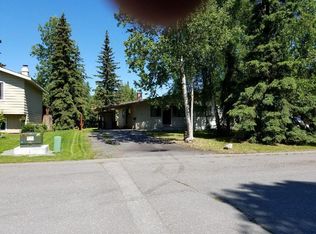 5629 Sheltie Ave, Anchorage, AK 99504