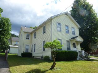 14 Evans St, Binghamton, NY 13903