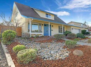 11705 Solana Dr, Dublin, CA 94568