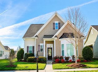 1025 Governess Ln, Morrisville, NC 27560