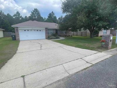 8012 Mark Ct, Pensacola, FL, 32506