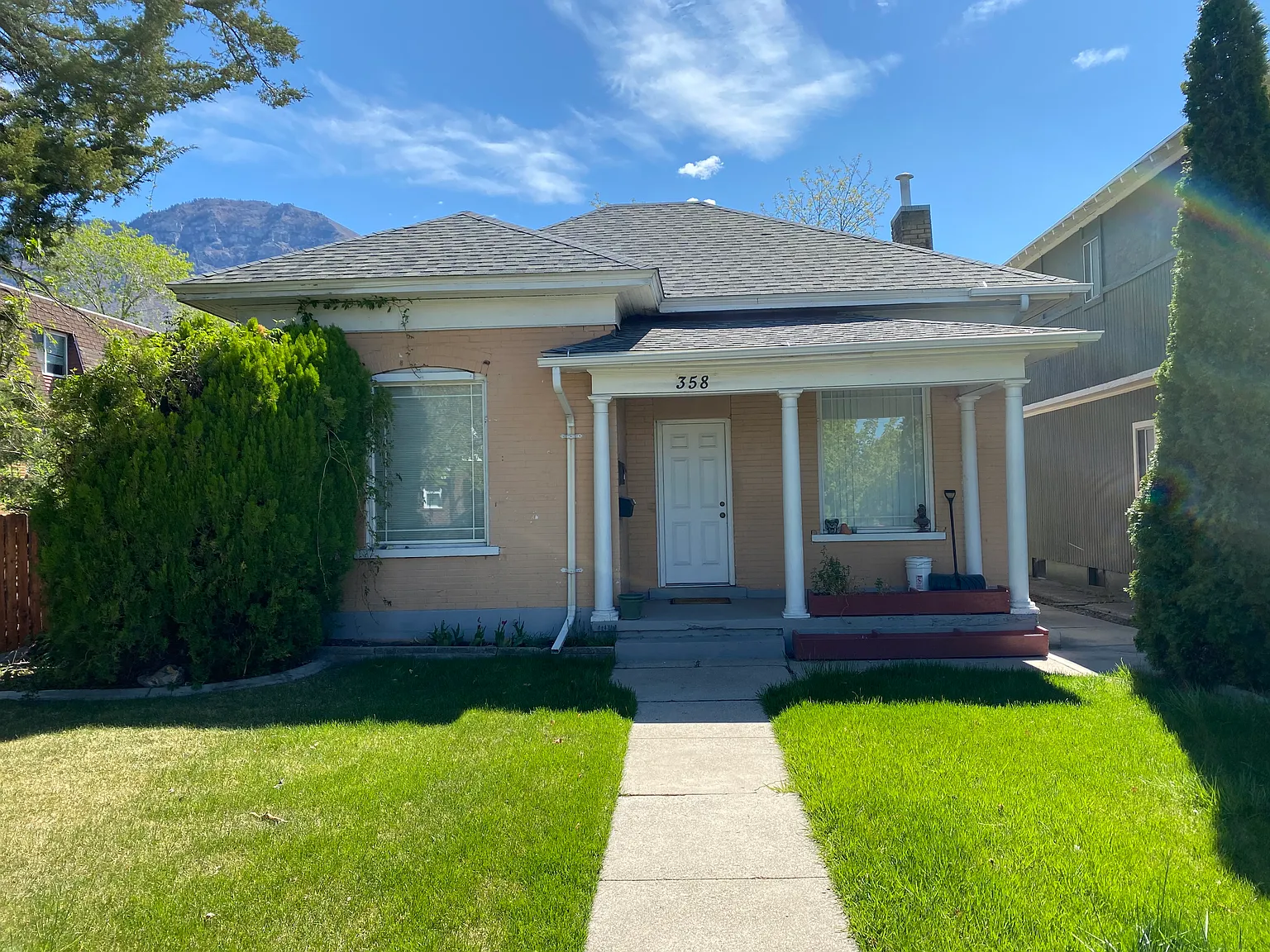 1 bed, 400 sqft, $800 — Photo 1