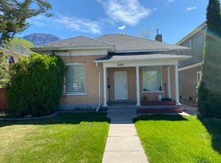 360 N 300 E, Provo, UT 84606