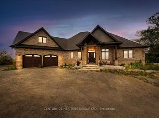 505 Eldon Station Rd, Kawartha Lakes, ON K0M2T0