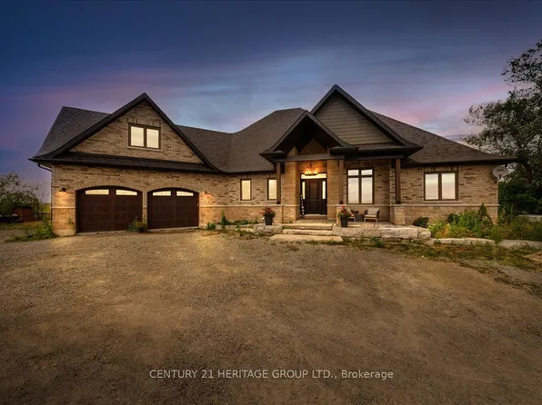 505 Eldon Station Rd, Kawartha Lakes, ON K0M 2T0