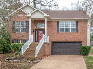 2312 Willesden Grn, Hermitage, TN 37076