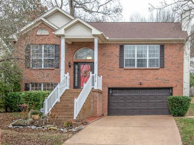 2312 Willesden Grn, Hermitage, TN, 37076