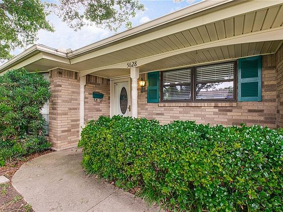 3rd image of 5628 Woodway Dr