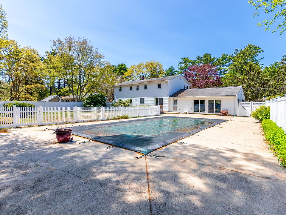 10 Dowd Ave, Wareham, MA 02571 MLS 22301889 Zillow