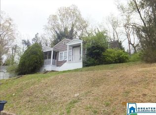 1544 Bacon Ave, Anniston, AL 36207