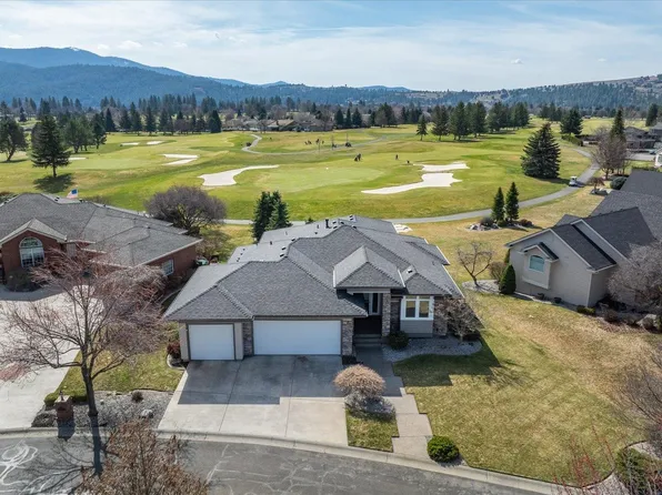 24218 E Pinehurst Ln, Liberty Lake, WA 99019