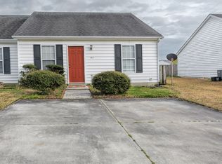 103 Christopher Ct, Havelock, NC 28532