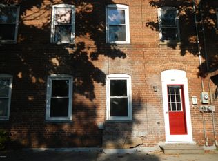 166 Columbia St, Adams, MA 01220