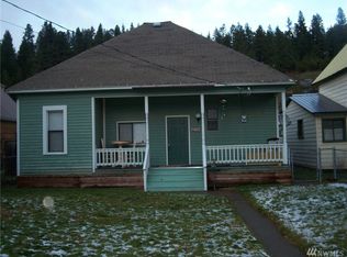 209 E 3rd Ave, Kittitas, WA 98934