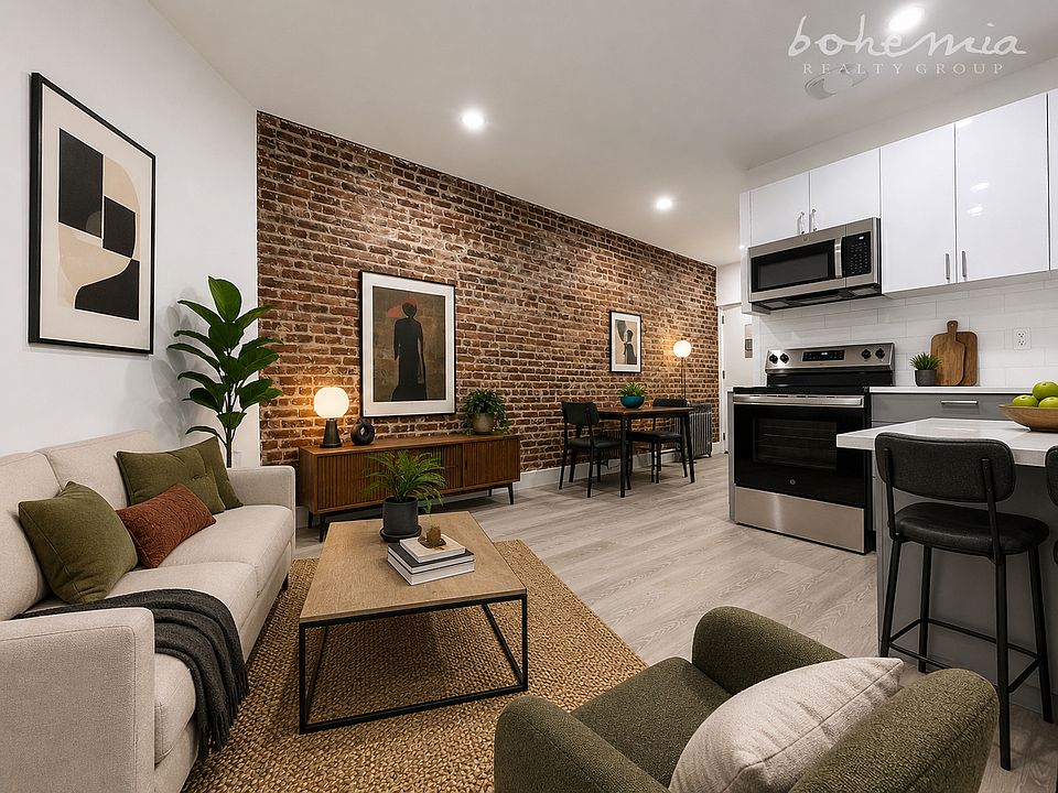 1st image of 815 W 180th St APT 21