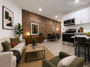 815 W 180th St APT 21, New York, NY 10033