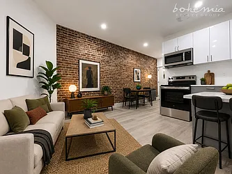 815 West 180th Street, #21