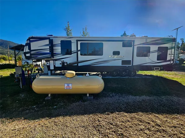 710 Noxon Ave, Noxon, MT 59853