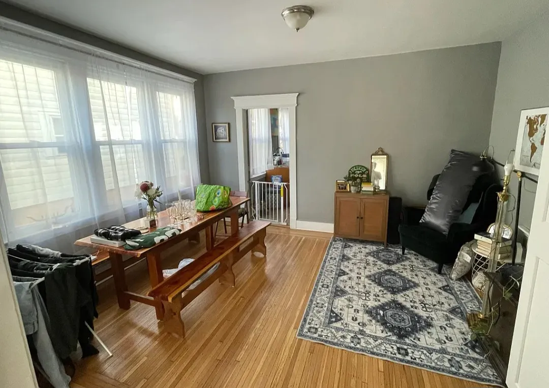 1 bed, 1000 sqft, $1,650 — Photo 2