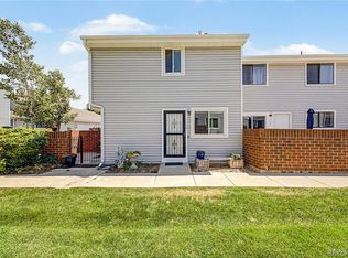 1739 W 102nd Ave, Thornton, CO 80260