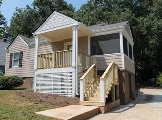 919 Paoli Ave, Atlanta, GA 30316