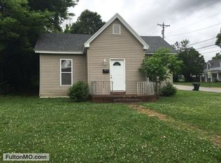 500 E 10th St, Fulton, MO 65251