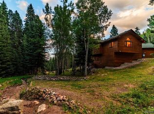 32123 Christopher Ln, Conifer, CO 80433