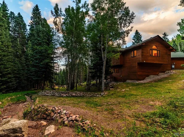32123 Christopher Lane, Conifer, CO 80433