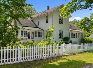 5931 Wadsworth Rd, Harbor Springs, MI 49740