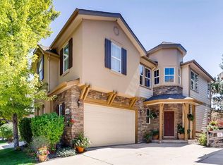 11858 E Fair Ave, Greenwood Village, CO 80111