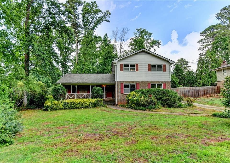 1st image of 268 Allen Ct SW