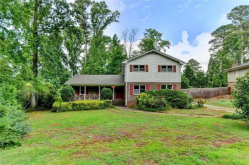 268 Allen Ct SW Photo 1