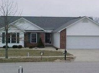 3311 W Tulip Ave, Bloomington, IN 47403