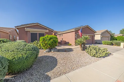 20288 N Harmony Pass Photo 1
