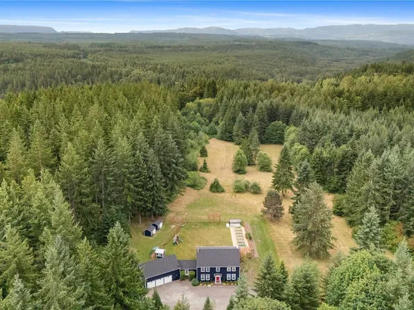 35509 NE 91st Way, Carnation, WA 98014